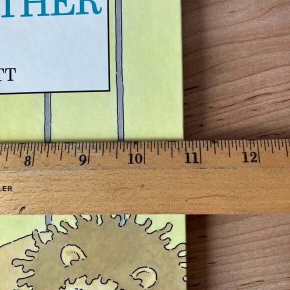 We Got My Brother at the Zoo by John and Ann Hassett - GOOD CONDITION - Picture 10 of 11